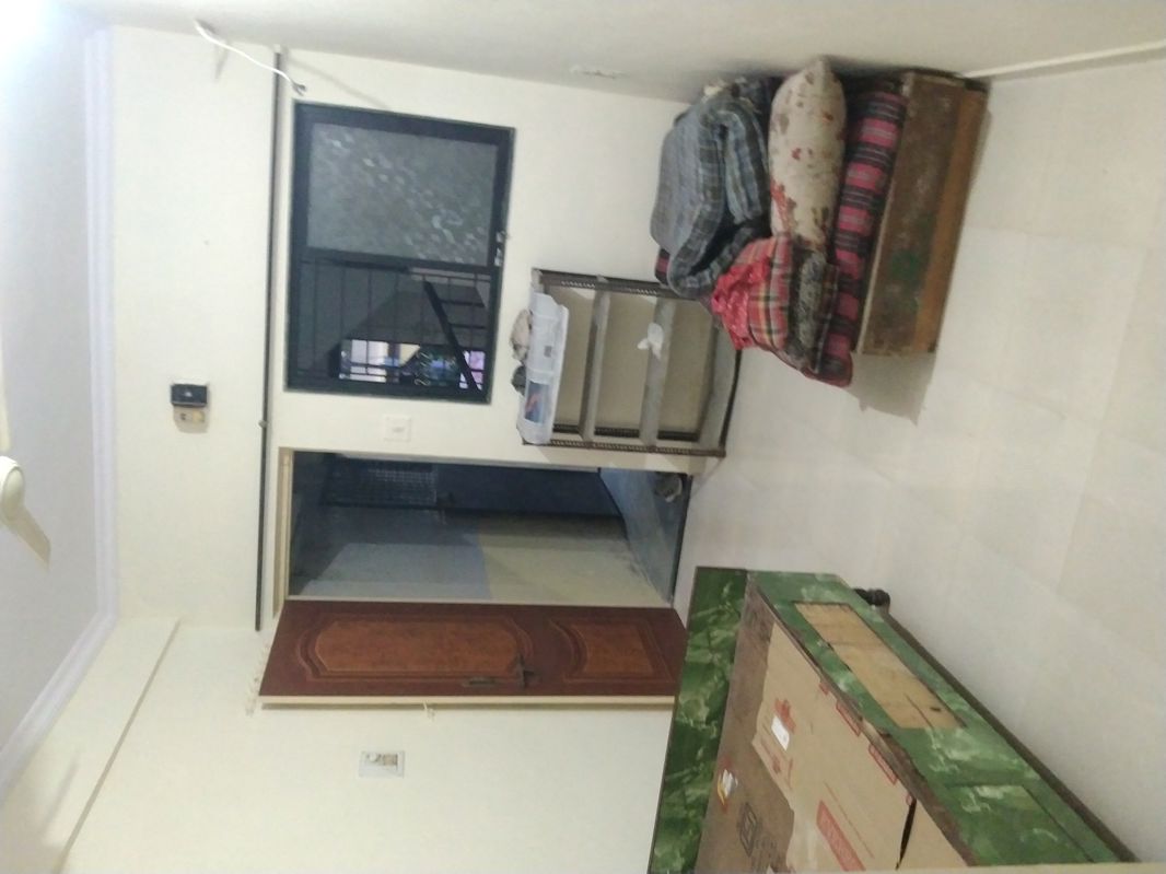 1 BHK + Study Room 550 Sq.Ft. Apartment in MIG Colony Gokhalenagar