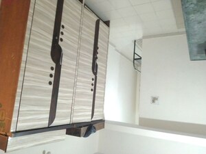 Staircase in 1 BHK Apartment at MIG Colony Gokhalenagar, Gokhalenagar – for Rent