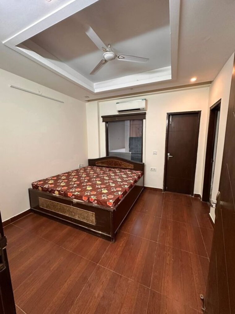 Bedroom, sector 40 2 Bedroom 1150 Sq.Ft. Builder Floor In Sector 40 Gurgaon 10582215