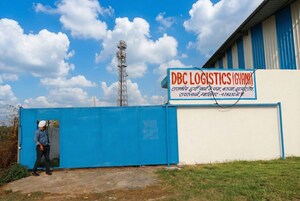 Plot – Exterior View View at Rairu - for Rent