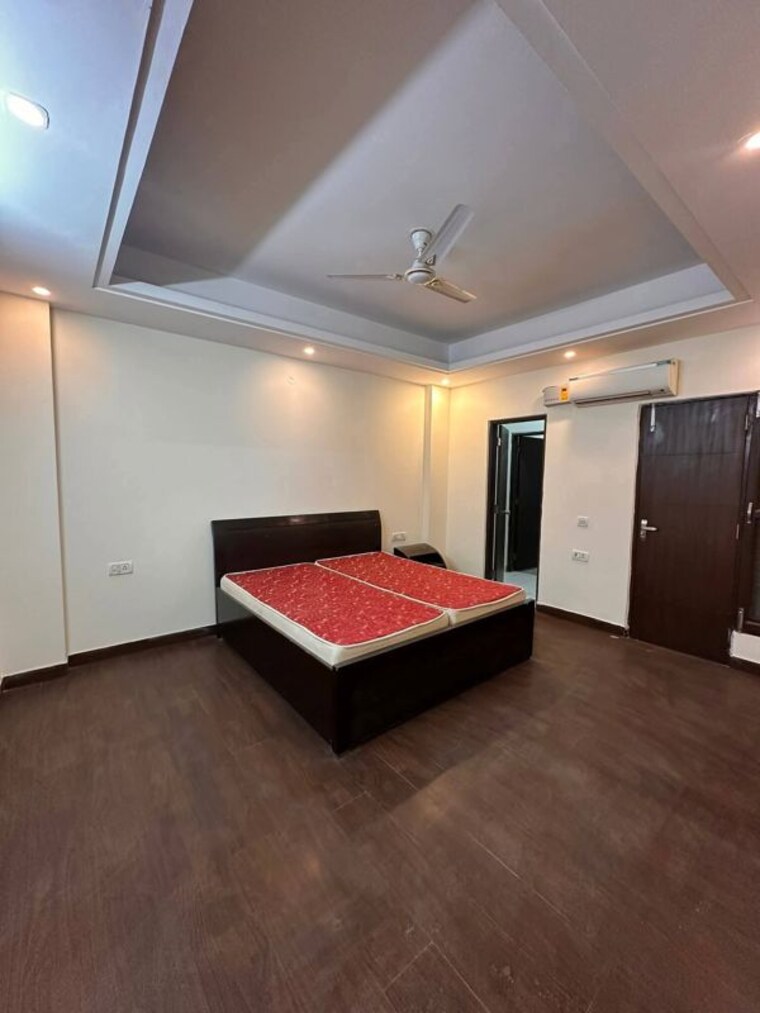 Kitchen, sector 40 2 Bedroom 1180 Sq.Ft. Builder Floor In Sector 40 Gurgaon 10582222