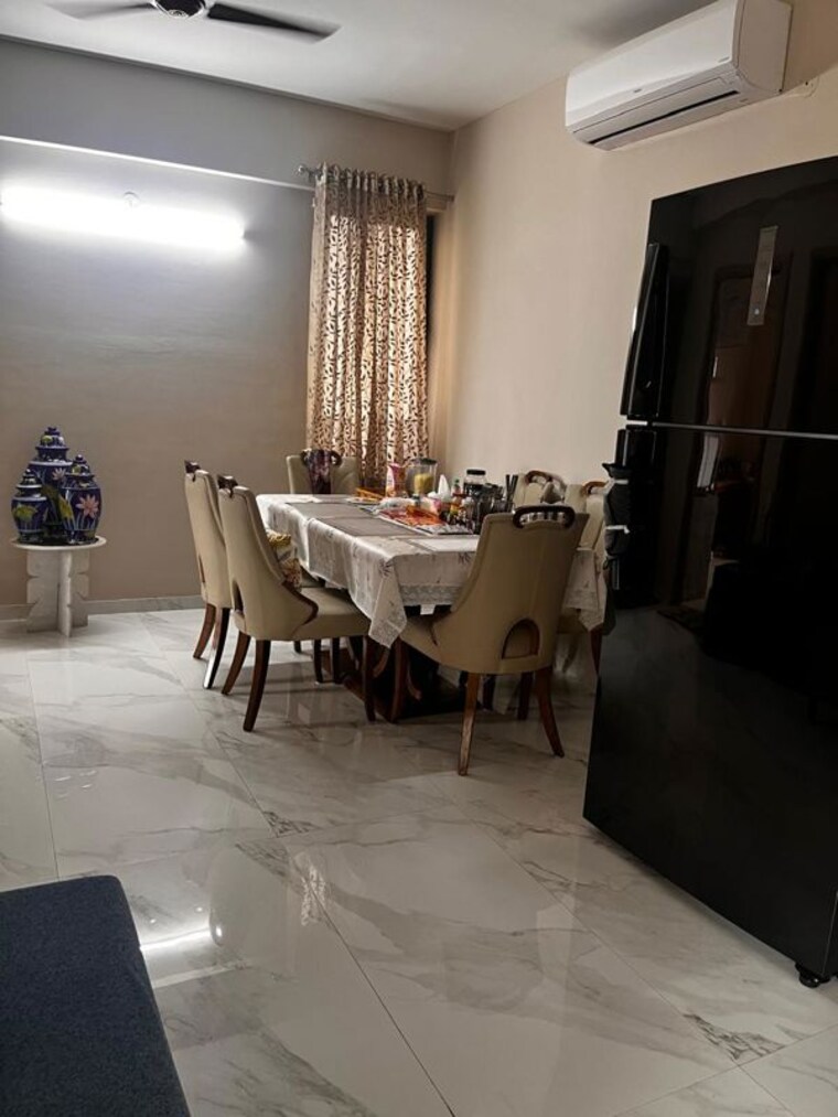 Team Area, orchid-petals 3 Bedroom 1805 Sq.Ft. Apartment In Sector 49 Gurgaon 10582209