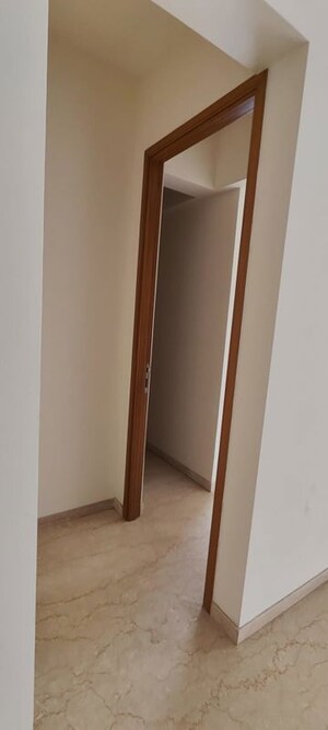 Building Lobby in 2 BHK Apartment at IM Applaud 38, Goregaon East – for Rent