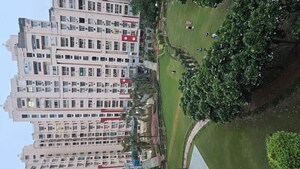 3 BHK Apartment For Rent in Eldeco Green Meadows, Pi Greater Noida
