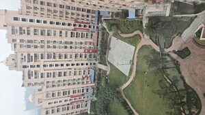 3 BHK Apartment – Map Location View at Eldeco Green Meadows, Pi Greater Noida - for Rent