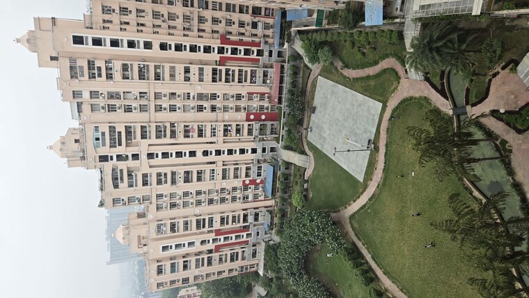 Map Location, eldeco-green-meadows 3 Bedroom 1840 Sq.Ft. Apartment In Pi Greater Noida Greater Noida 10582228
