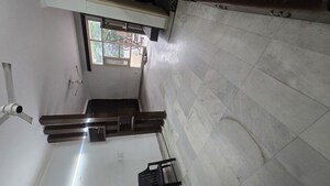 Balcony in 3 BHK Apartment at Eldeco Green Meadows, Pi Greater Noida – for Rent