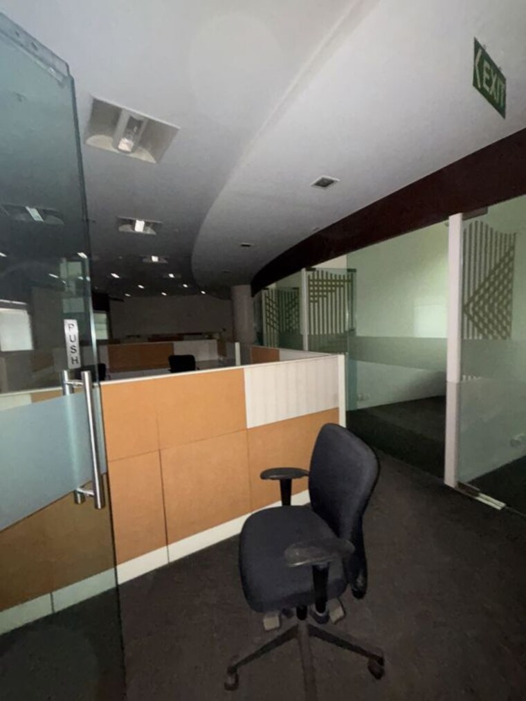 Team Area, bandra kurla complex Commercial Office Space 1980 Sq.Ft. In Bandra Kurla Complex Mumbai 10582226
