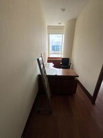 1980 Sq.Ft. Office Space in Bandra Kurla Complex