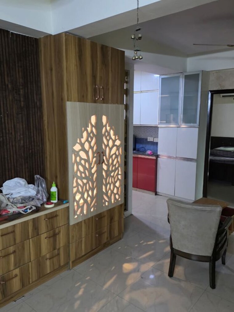 Kitchen, abcz-east-avenue 2 Bedroom 1050 Sq.Ft. Apartment In Sector 73 Noida 10582221