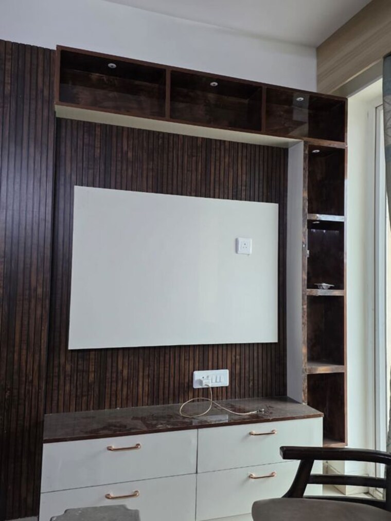 Balcony, abcz-east-avenue 2 Bedroom 1050 Sq.Ft. Apartment In Sector 73 Noida 10582221