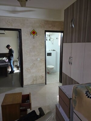 Kitchen in 2 BHK Apartment at ABCZ East Avenue, Sector 73 – for Sale