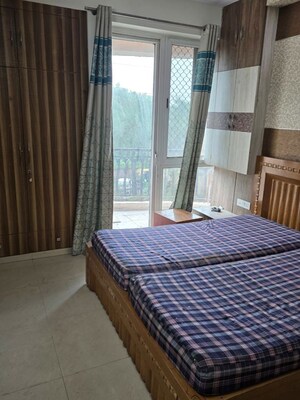 Bedroom in 2 BHK Apartment at ABCZ East Avenue, Sector 73 – for Sale