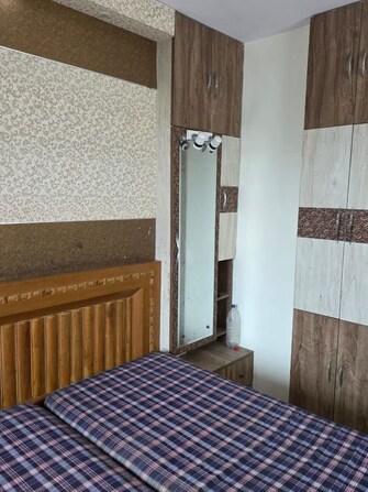 2 BHK + Prayer Room Apartment For Sale in ABCZ East Avenue in Sector 73, Noida