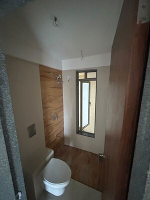 Building Lobby in 2 BHK Apartment at Kalpataru Vivant, Jogeshwari East – for Rent