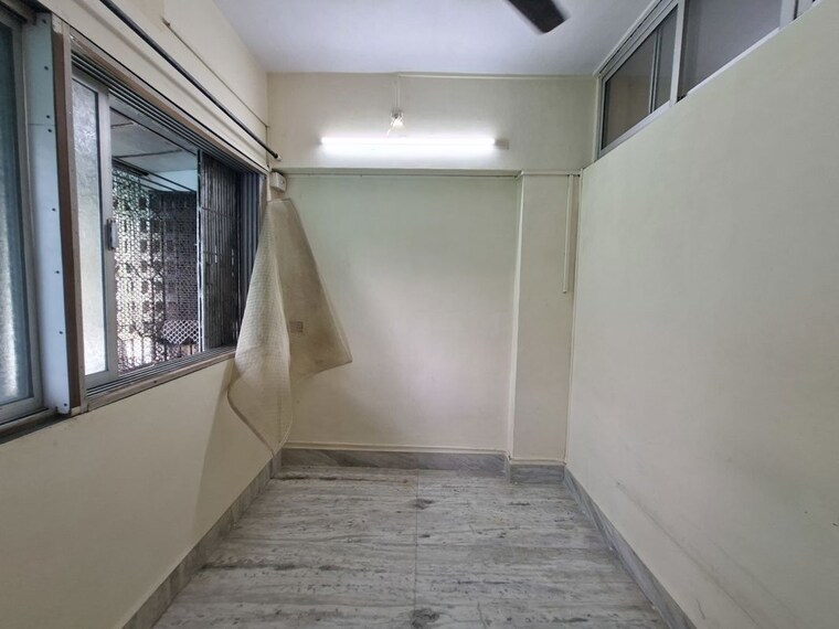 Bedroom, kandarpada 1 RK 300 Sq.Ft. Apartment In Kandarpada Mumbai 10582235