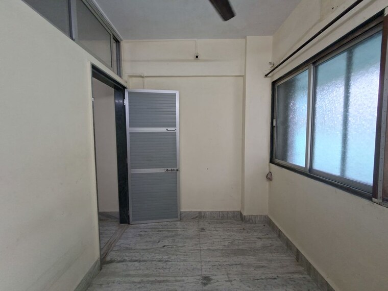Bedroom, kandarpada 1 RK 300 Sq.Ft. Apartment In Kandarpada Mumbai 10582235