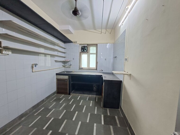 Kitchen, kandarpada 1 RK 300 Sq.Ft. Apartment In Kandarpada Mumbai 10582235