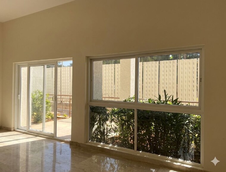 Balcony, mahindra-windchimes 4 Bedroom 3330 Sq.Ft. Apartment In Bannerghatta Road Bangalore 10582230