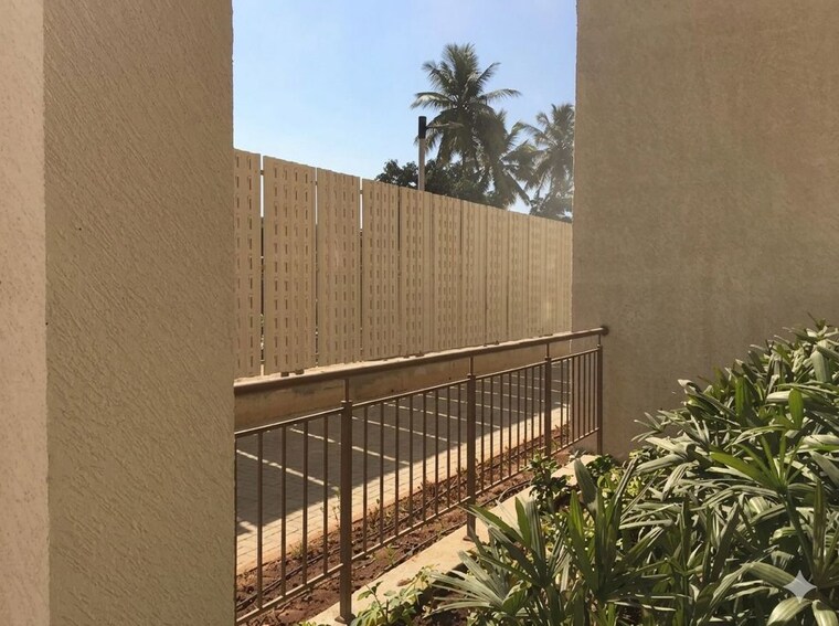 Balcony, mahindra-windchimes 4 Bedroom 3330 Sq.Ft. Apartment In Bannerghatta Road Bangalore 10582230
