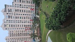 3 BHK + Prayer Room Apartment For Sale in Eldeco Green Meadows