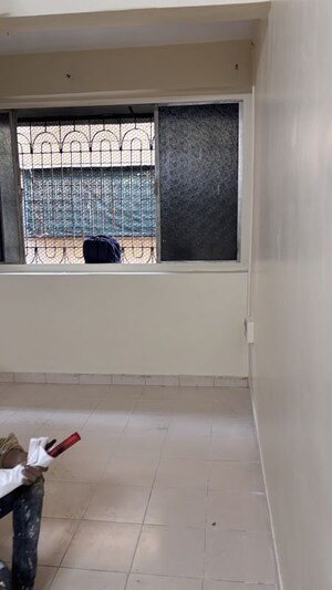 Bathroom in 1 BHK Apartment at Sukhwani Paradise Pimpri, Pimpri – for Rent