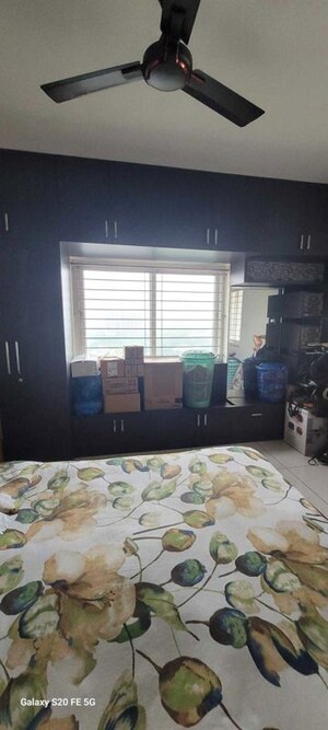 Bedroom in  Apartment at My Home Krishe, Financial District – for Rent