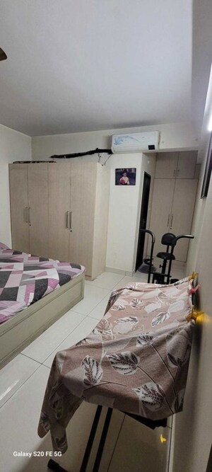 Team Area in  Apartment at My Home Krishe, Financial District – for Rent