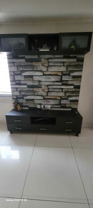 Furnished Amenities in  Apartment at My Home Krishe, Financial District – for Rent