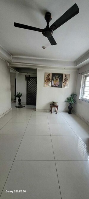 Building Lobby in  Apartment at My Home Krishe, Financial District – for Rent