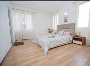 Bedroom in 3 BHK Apartment at Umang Winter Hills, Sector 77 – for Sale