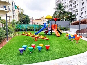  Apartment – Garden View at Electronic City Phase ii - for Rent