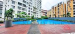 1160 Sq.Ft. Apartment in Electronic City Phase II
