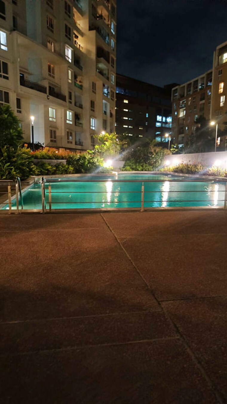 Swimming Pool, electronic city phase ii  1160 Sq.Ft. Apartment In Electronic City Phase ii Bangalore 10582213