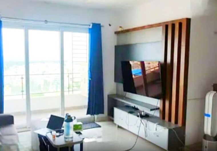 Team Area, electronic city phase ii  1160 Sq.Ft. Apartment In Electronic City Phase ii Bangalore 10582213