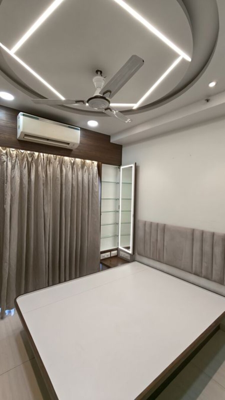 Bedroom, anandwadi 2 Bedroom 700 Sq.Ft. Apartment In Anandwadi Thane 10582249