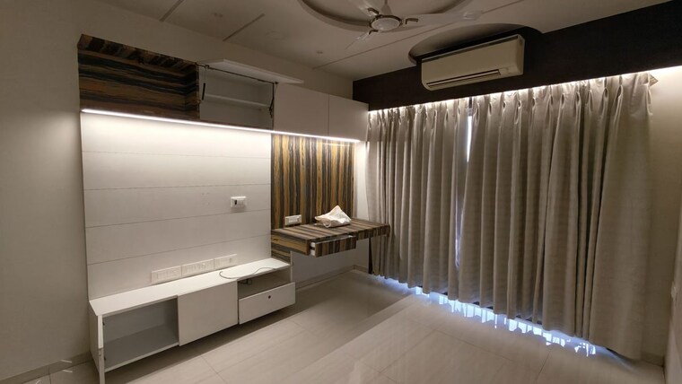 Room, anandwadi 2 Bedroom 700 Sq.Ft. Apartment In Anandwadi Thane 10582249