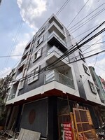3 BHK + Prayer Room 915 Sq.Ft. Builder Floor in Uttam Nagar