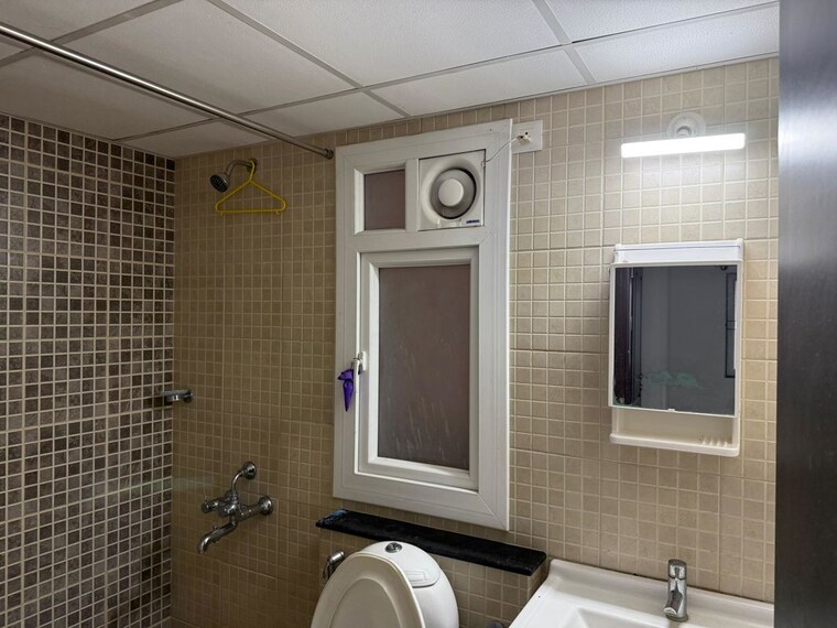 Bathroom, kolte-patil-itowers-exente 1 Bedroom 600 Sq.Ft. Apartment In Electronic City Phase I Bangalore 10582257