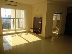 2.5 BHK Apartment For Rent in Kolte Patil iTowers Exente, Electronic City Phase I