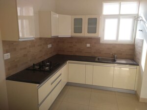 Kitchen in 2.5 BHK Apartment at Kolte Patil iTowers Exente, Electronic City Phase I – for Rent