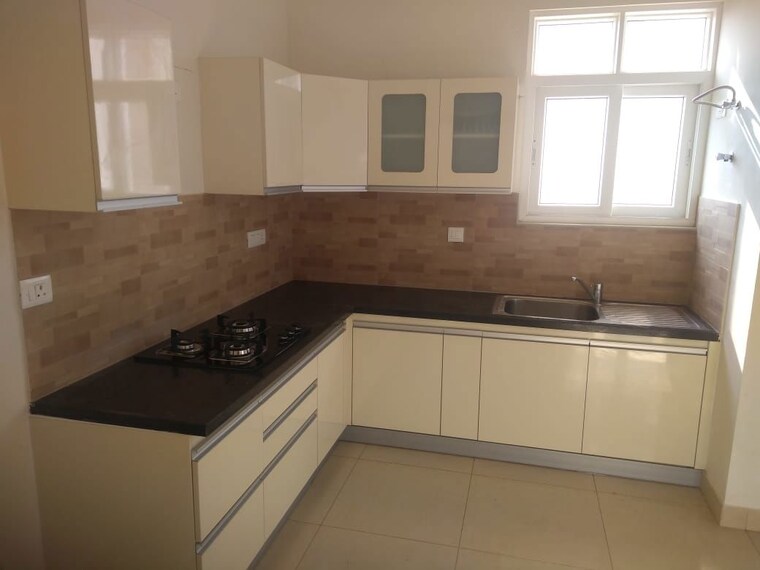 Kitchen, kolte-patil-itowers-exente 2.5 Bedroom 1300 Sq.Ft. Apartment In Electronic City Phase I Bangalore 10582260