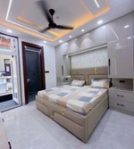 3 BHK + Prayer Room 912 Sq.Ft. Builder Floor in Uttam Nagar