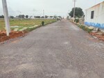153 Sq.Yd. Plot in Shamirpet