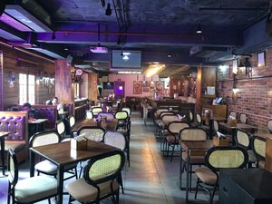 Floor Plan in  Shop at Andheri West – for Rent