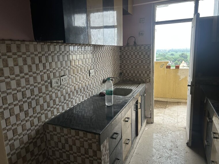 Kitchen, tdi-tuscan-city-heights 3 Bedroom 1785 Sq.Ft. Apartment In Gt Karnal Road Sonipat 10582285