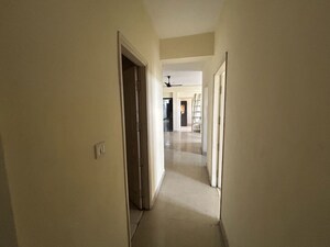 Building Lobby in 3.5 BHK Apartment at TDI Tuscan city Heights, Gt Karnal Road – for Rent