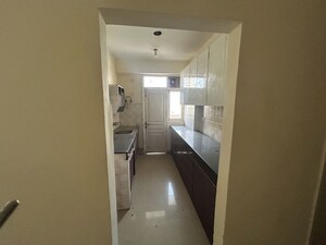 Building Lobby in 3.5 BHK Apartment at TDI Tuscan city Heights, Gt Karnal Road – for Rent