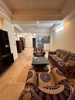 2 BHK Builder Floor For Rent in Sector 45