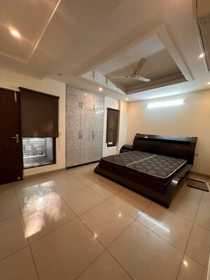 Living Room in 2 BHK Builder Floor at Sector 45 – for Rent
